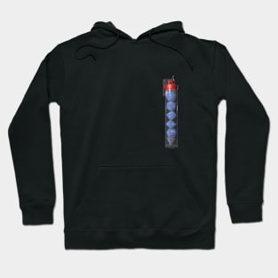 Spare Game Dice Hoodie